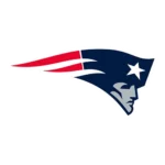 Nfl new england patriots logo