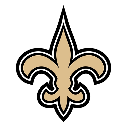 New Orleans Saints Patches