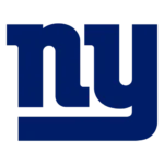 Nfl new york giants logo