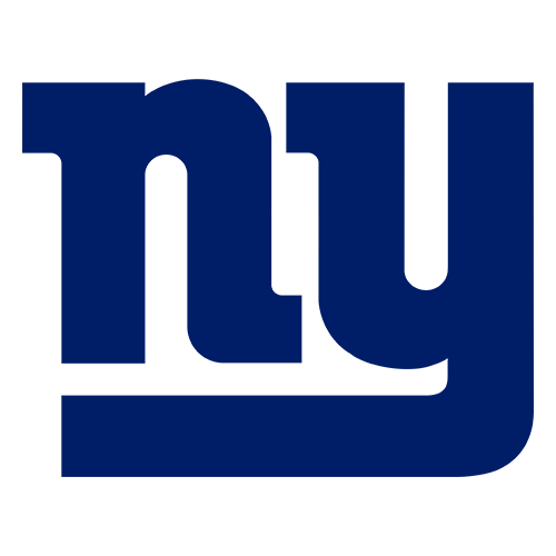 New York Giants Patches