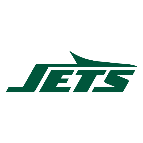 New York Jets Patches