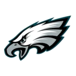 Nfl philadelphia eagles logo