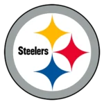 Nfl pittsburgh steelers logo