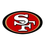 Nfl san francisco 49ers logo