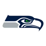Nfl seattle seahawks logo