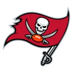 Nfl tampa bay buccaneers logo