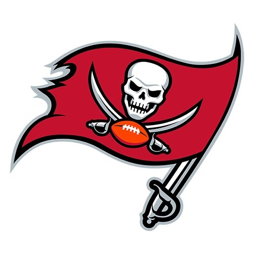 Tampa Bay Buccaneers Patches