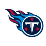 Nfl tennessee titans logo