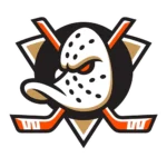 Nhl anaheim ducks logo