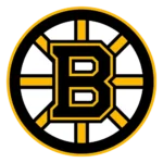 Nhl boston bruins logo