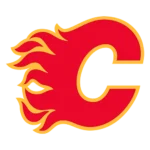 Nhl calgary flames logo