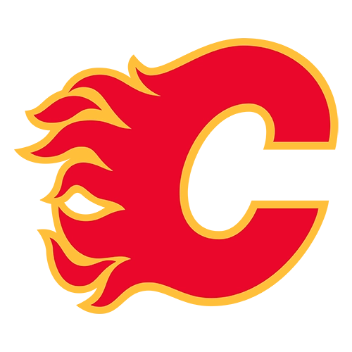 Calgary Flames Patches