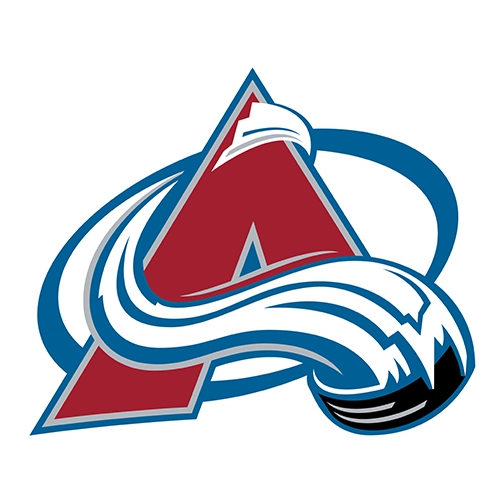 Colorado Avalanche Patches