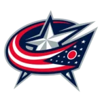Nhl columbus blue jackets logo
