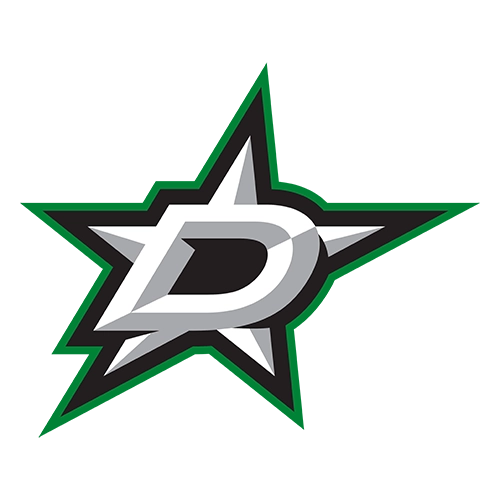 Dallas Stars Patches