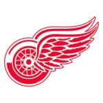 Nhl detroit red wings logo