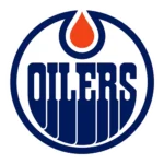 Nhl edmonton oilers logo