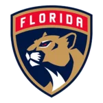 Nhl florida panthers logo