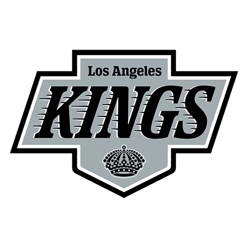 Los Angeles Kings Patches