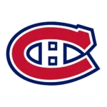 Nhl montreal canadiens logo