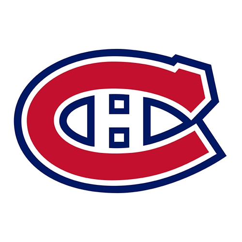 Montreal Canadiens Patches