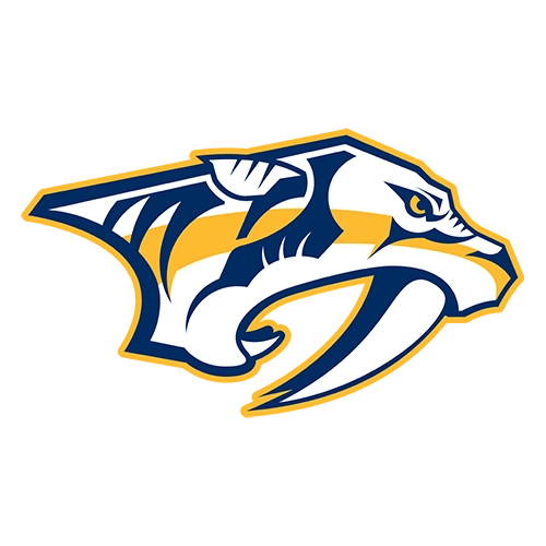 Nashville Predators Patches