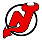 Nhl new jersey devils logo