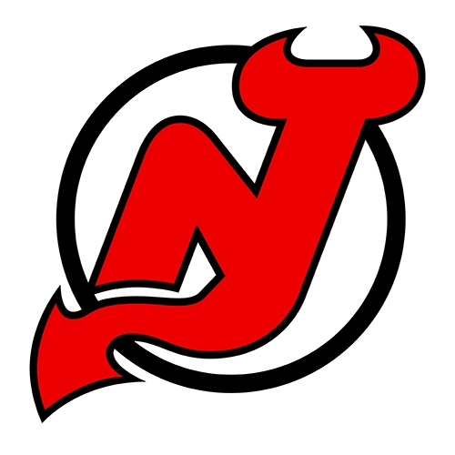 New Jersey Devils Patches