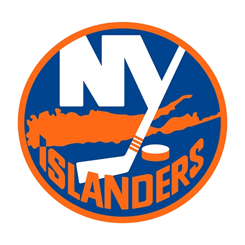 New York Islanders Patches