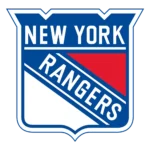 Nhl new york rangers logo