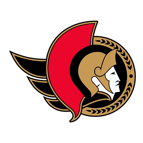 Ottawa Senators Patches