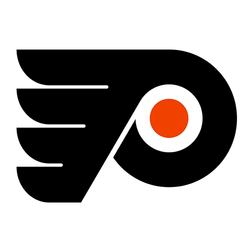 Philadelphia Flyers Patches
