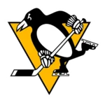 Nhl pittsburgh penguins logo