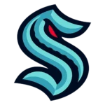 Nhl seattle kraken logo