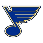 Nhl st louis blues logo