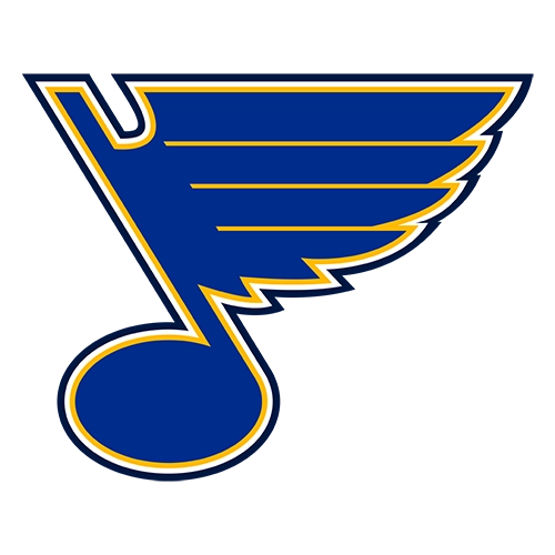 St. Louis Blues Patches