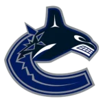 Nhl vancouver canucks logo