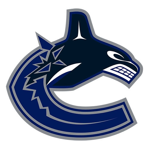 Vancouver Canucks Patches