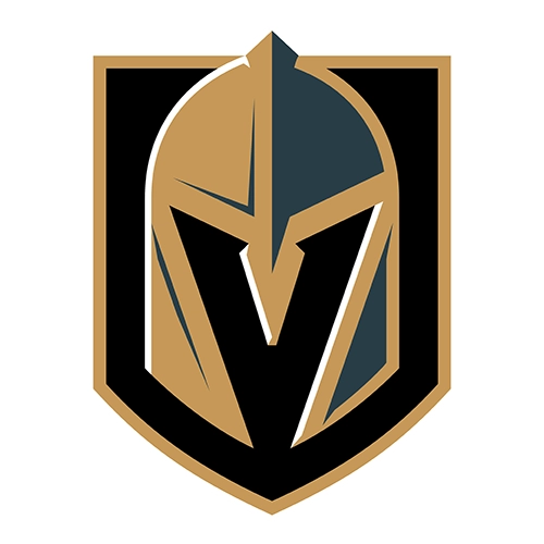 Vegas Golden Knights Patches