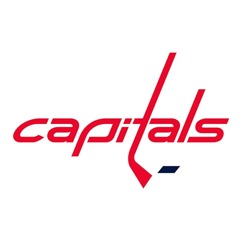 Washington Capitals Patches