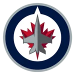 Nhl winnipeg jets logo