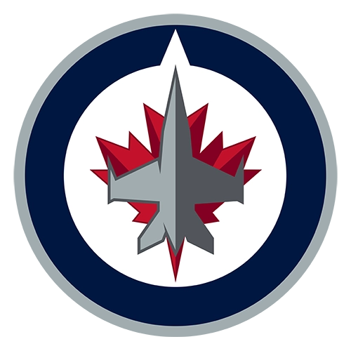 Winnipeg Jets Patches